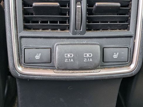 Used 2020 Subaru Forester Touring w/ Popular Package #2 AWD/4WD image 38