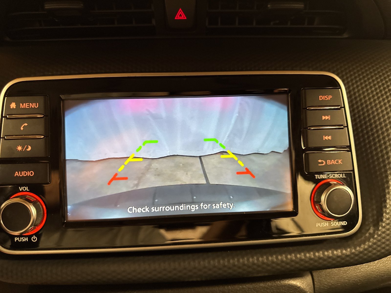 Used 2021 Nissan Kicks S FWD image 18