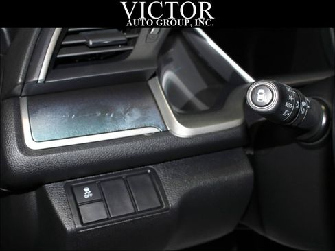 Used 2018 Honda Civic EX-T image 18
