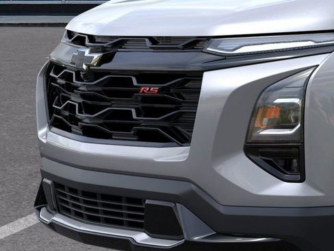 New 2026 Chevrolet Equinox RS image 13