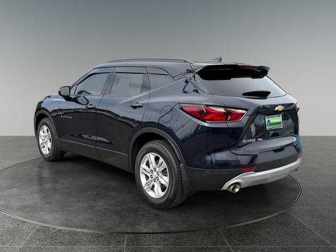 Used 2021 Chevrolet Blazer LT AWD/4WD image 7