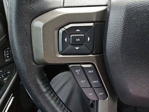Used 2019 Ford Expedition XLT w/ Equipment Group 201A RWD image 25