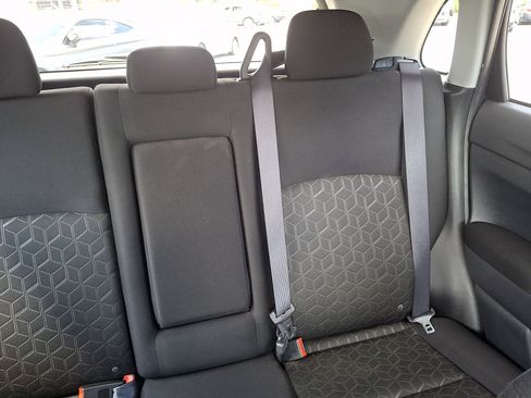 Used 2021 Mitsubishi Outlander Sport SE FWD image 20