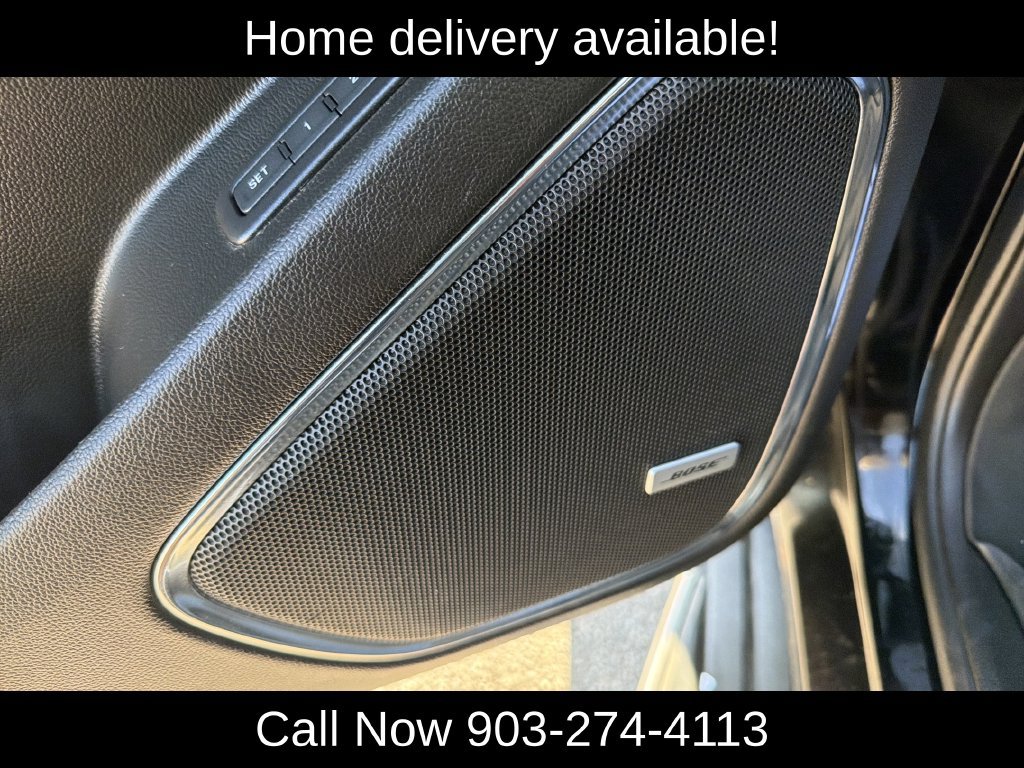 Used 2017 Chevrolet Suburban Premier RWD image 9