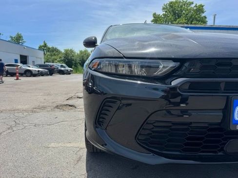 Used 2024 Dodge Hornet R/T Plus AWD/4WD image 10
