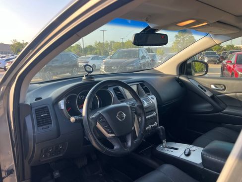 Used 2014 Nissan Murano SL AWD/4WD image 23