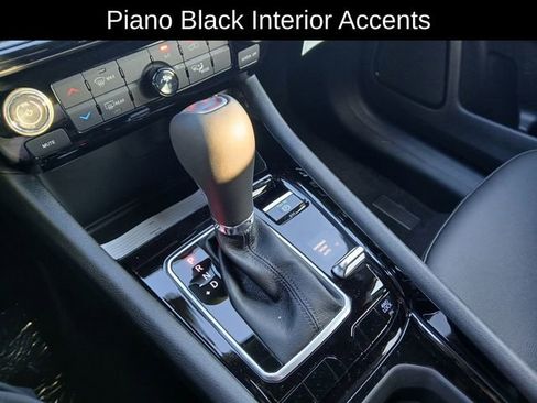 New 2026 Jeep Compass Limited image 23