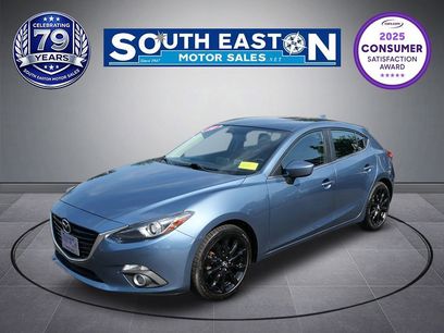 Used 2014 MAZDA MAZDA3 s Touring