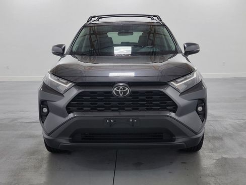 Used 2023 Toyota RAV4 XLE Premium AWD/4WD image 3