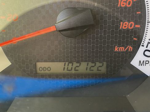 Used 2015 Toyota Tacoma 2WD Access Cab image 10