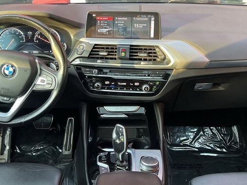 Used 2019 BMW X4 xDrive30i w/ Executive Package image 22