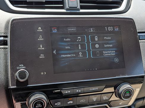 Used 2017 Honda CR-V EX-L image 22