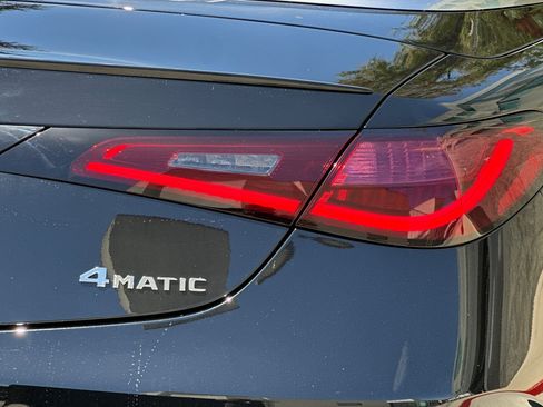 New 2026 Mercedes-Benz CLE 450 4MATIC Cabriolet image 23