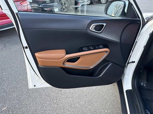 Used 2024 Kia Soul EX w/ Option Group 015 image 13