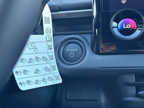 New 2026 Toyota bZ image 21