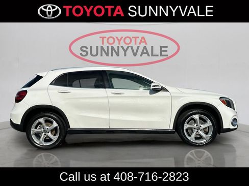 Used 2020 Mercedes-Benz GLA 250 image 9