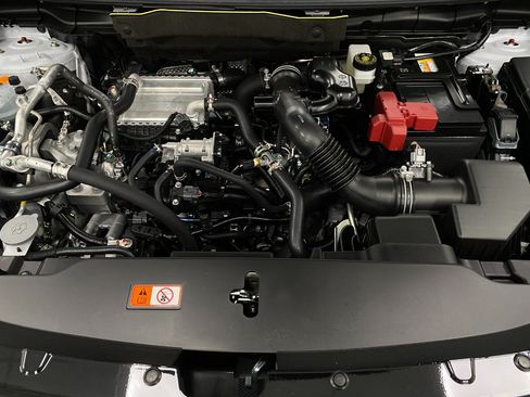 New 2026 Mitsubishi Outlander ES AWD/4WD image 10