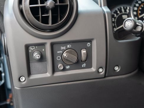 Used 2007 HUMMER H2 AWD/4WD image 15