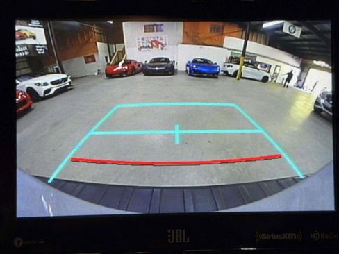 Used 2022 Toyota Corolla XSE image 29