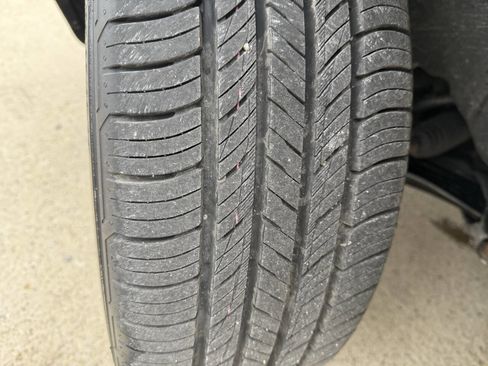 Used 2017 Jeep Compass High Altitude image 15