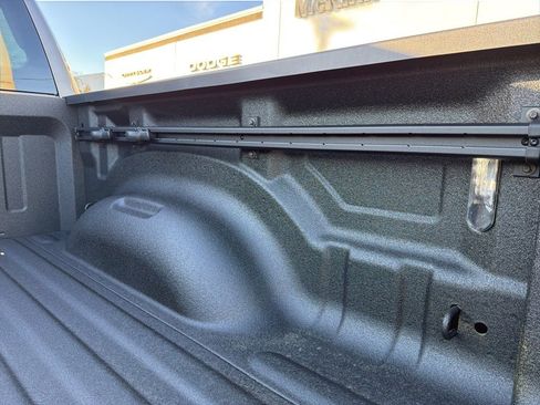 New 2026 RAM 1500 4x4 Crew Cab image 14