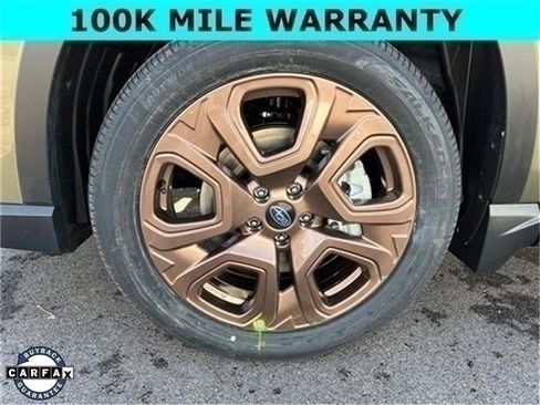 Certified 2025 Subaru Ascent Bronze Edition w/ Popular Package #2 image 9