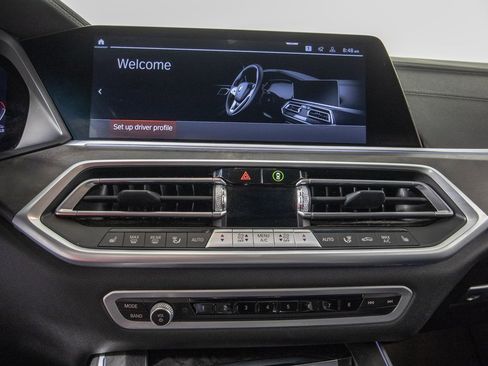 Used 2023 BMW X5 xDrive40i image 26