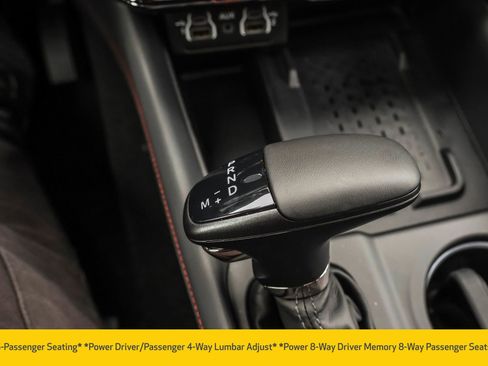 New 2026 Dodge Durango GT w/ Tow 'N Go Package image 25