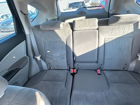 Used 2012 Honda CR-V LX image 28