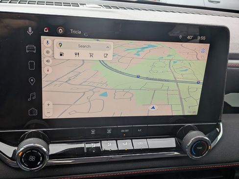 Used 2023 Chevrolet Colorado Z71 w/ Advanced Trailering Package image 28