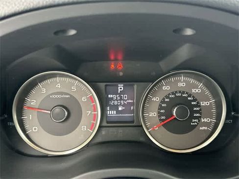 Used 2014 Subaru Forester 2.5i Limited image 6