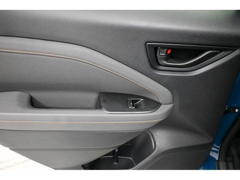 New 2026 Subaru Forester Wilderness image 11