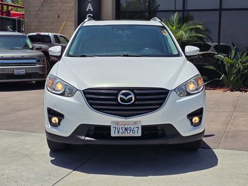 Used 2016 MAZDA CX-5 Grand Touring FWD image 4