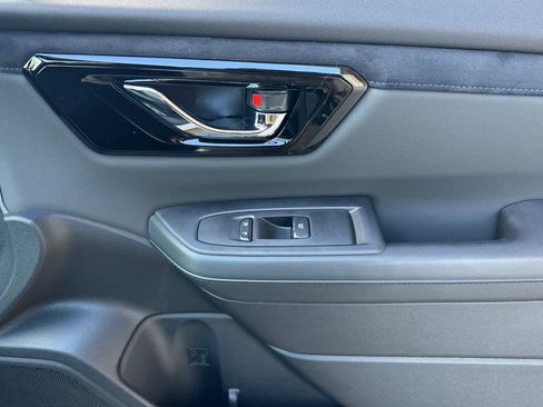 New 2026 Subaru Forester Limited image 19