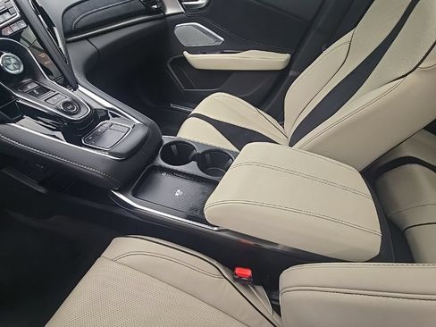 Certified 2025 Acura RDX A-Spec AWD/4WD image 27