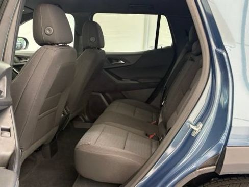 New 2026 Chevrolet Equinox LT w/ Safety and Technology Package AWD/4WD image 18