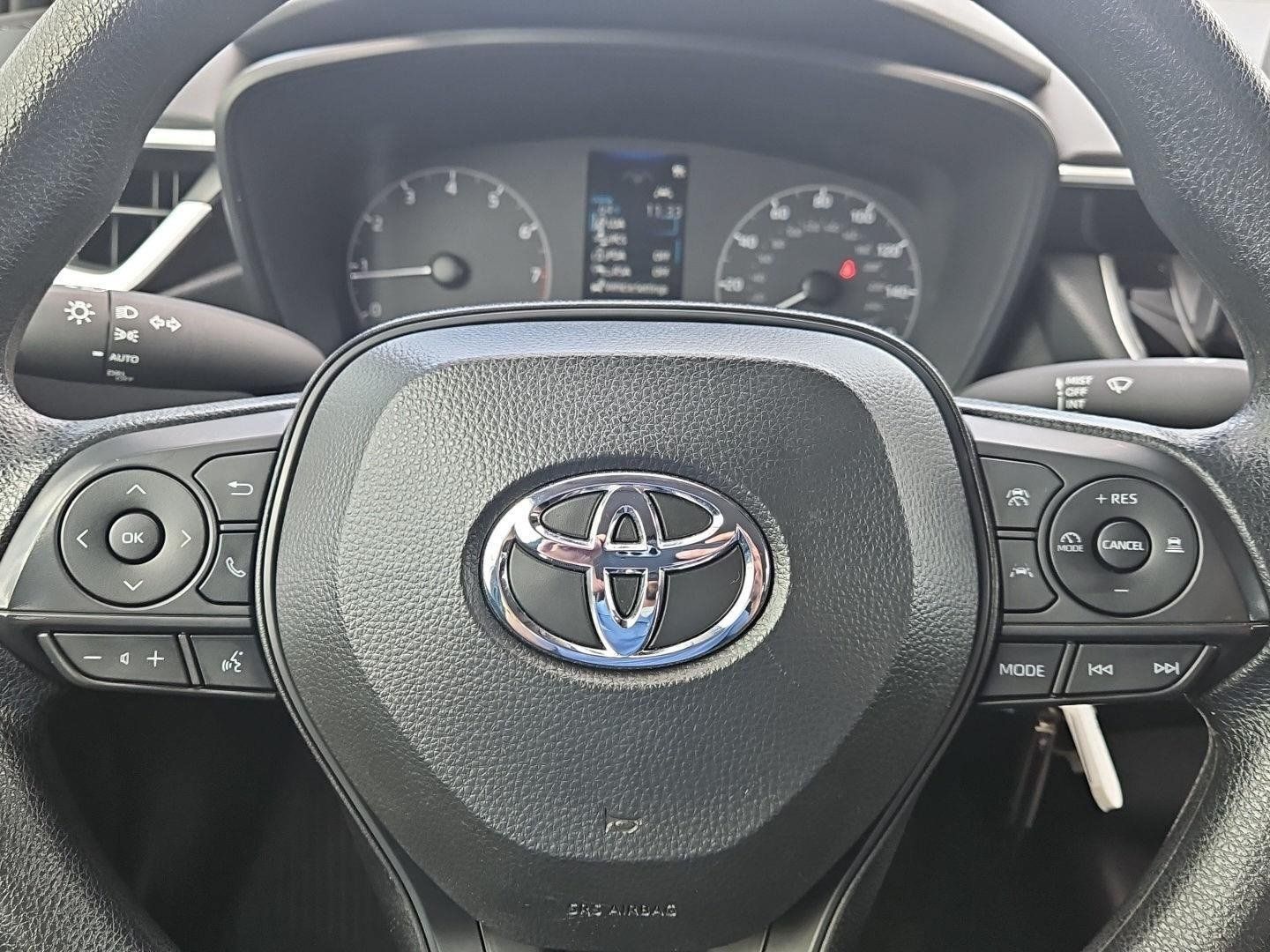 Used 2024 Toyota Corolla LE FWD image 16