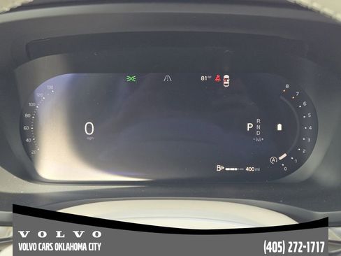 New 2026 Volvo V60 B5 Cross Country Plus w/ Climate Package AWD/4WD image 14