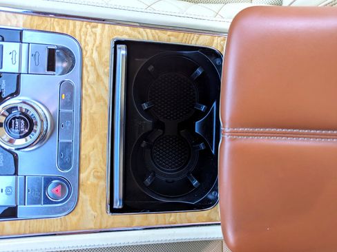 Used 2020 Bentley Continental GT V8 First Edition image 33