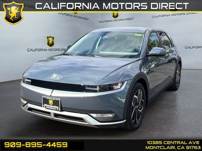 Used 2024 Hyundai Ioniq 5 SE