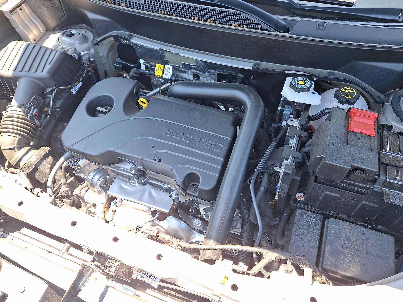 Used 2026 GMC Terrain Elevation FWD image 29