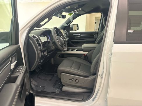 New 2026 RAM 1500 Big Horn image 15