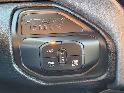 Used 2025 RAM 3500 Laramie image 26