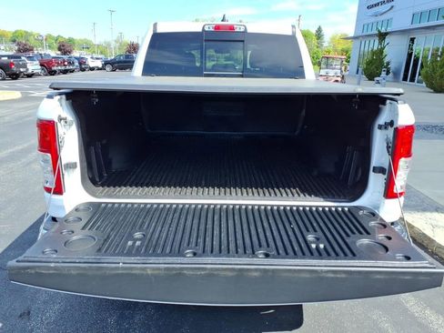 Used 2022 RAM 1500 Big Horn AWD/4WD image 10