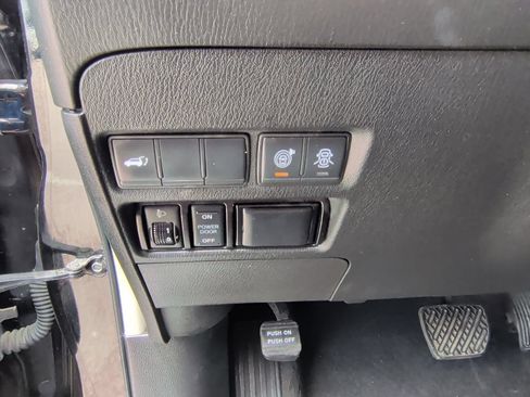 Used 2019 Nissan Armada SL w/ Premium Package RWD image 15