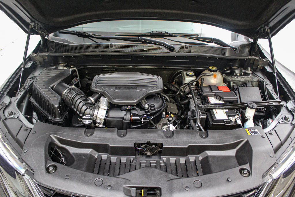 Used 2019 Chevrolet Blazer RS AWD/4WD image 27