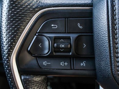 Used 2025 Toyota Tundra Limited image 25