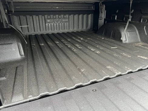 New 2026 GMC Sierra 1500 Denali w/ Denali Reserve Package image 12