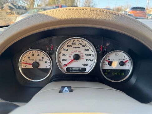 Used 2008 Ford F150 FX4 image 13