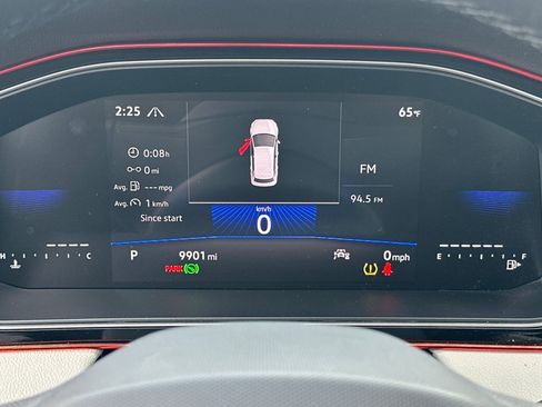 Used 2025 Volkswagen Jetta S image 26